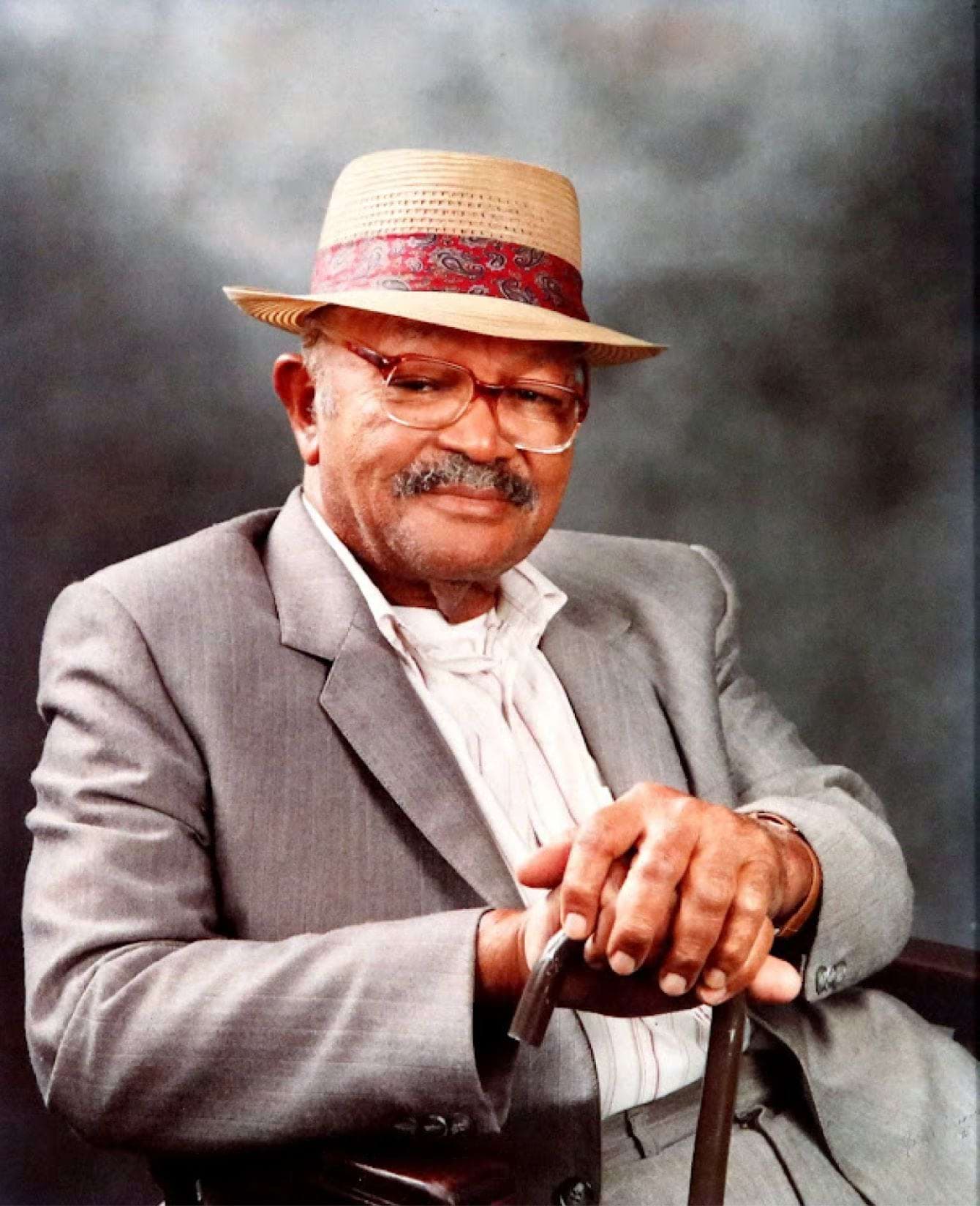 george-pemba