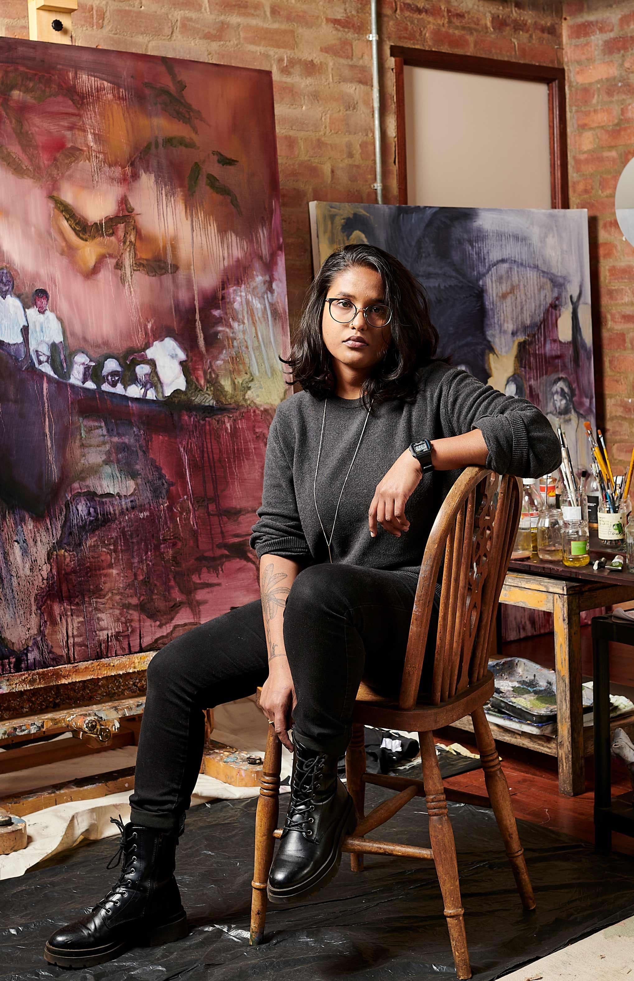 ravelle-pillay