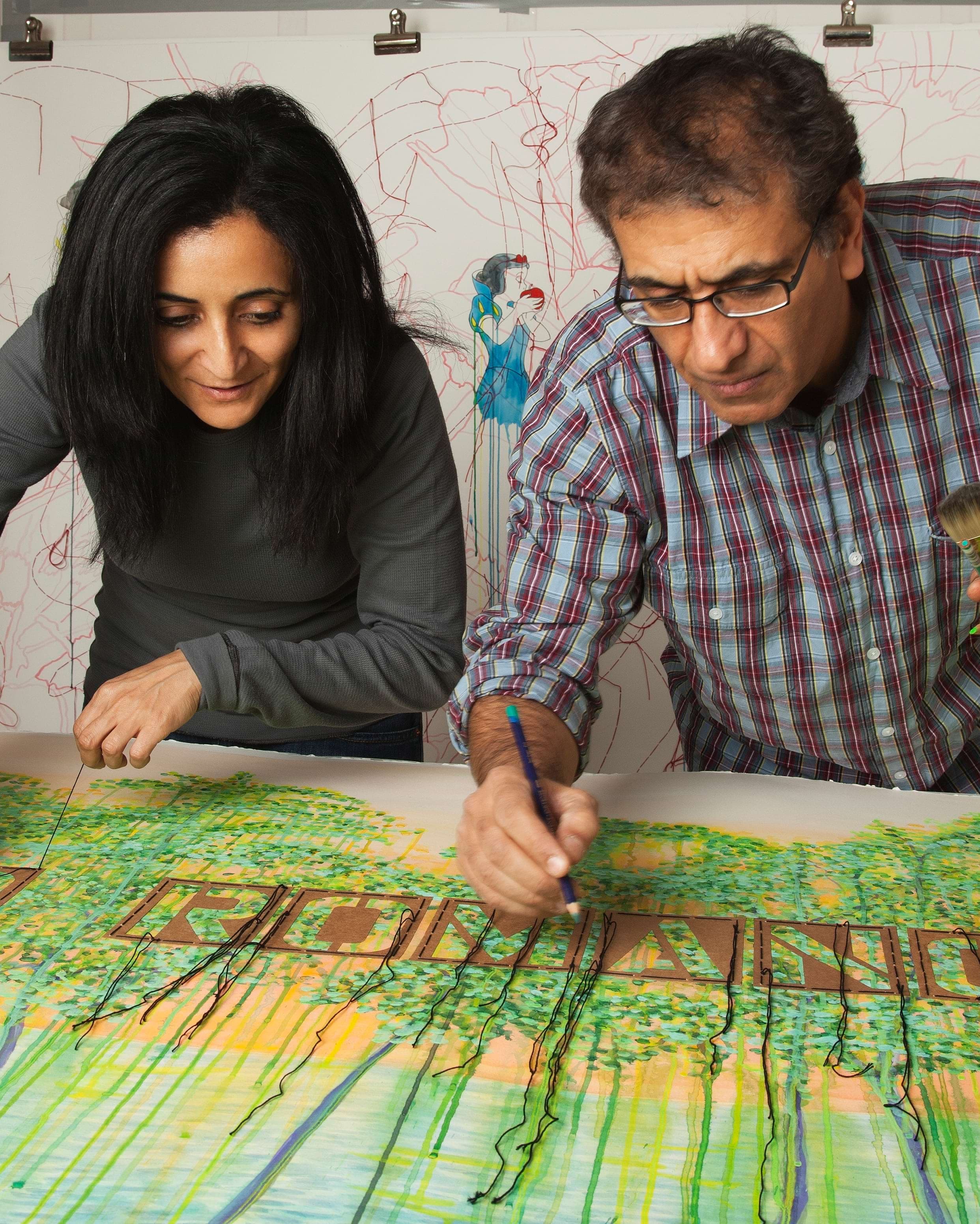 reza-farkhondeh-ghada-amer